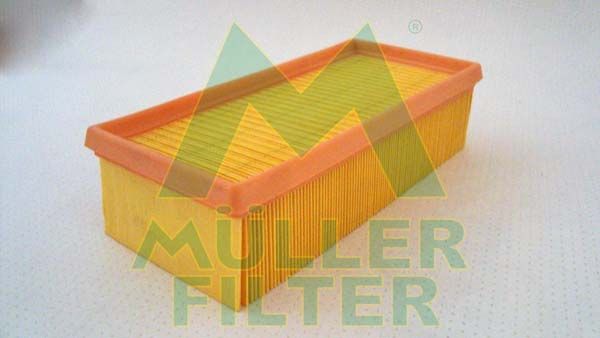 MULLER FILTER Gaisa filtrs PA3118